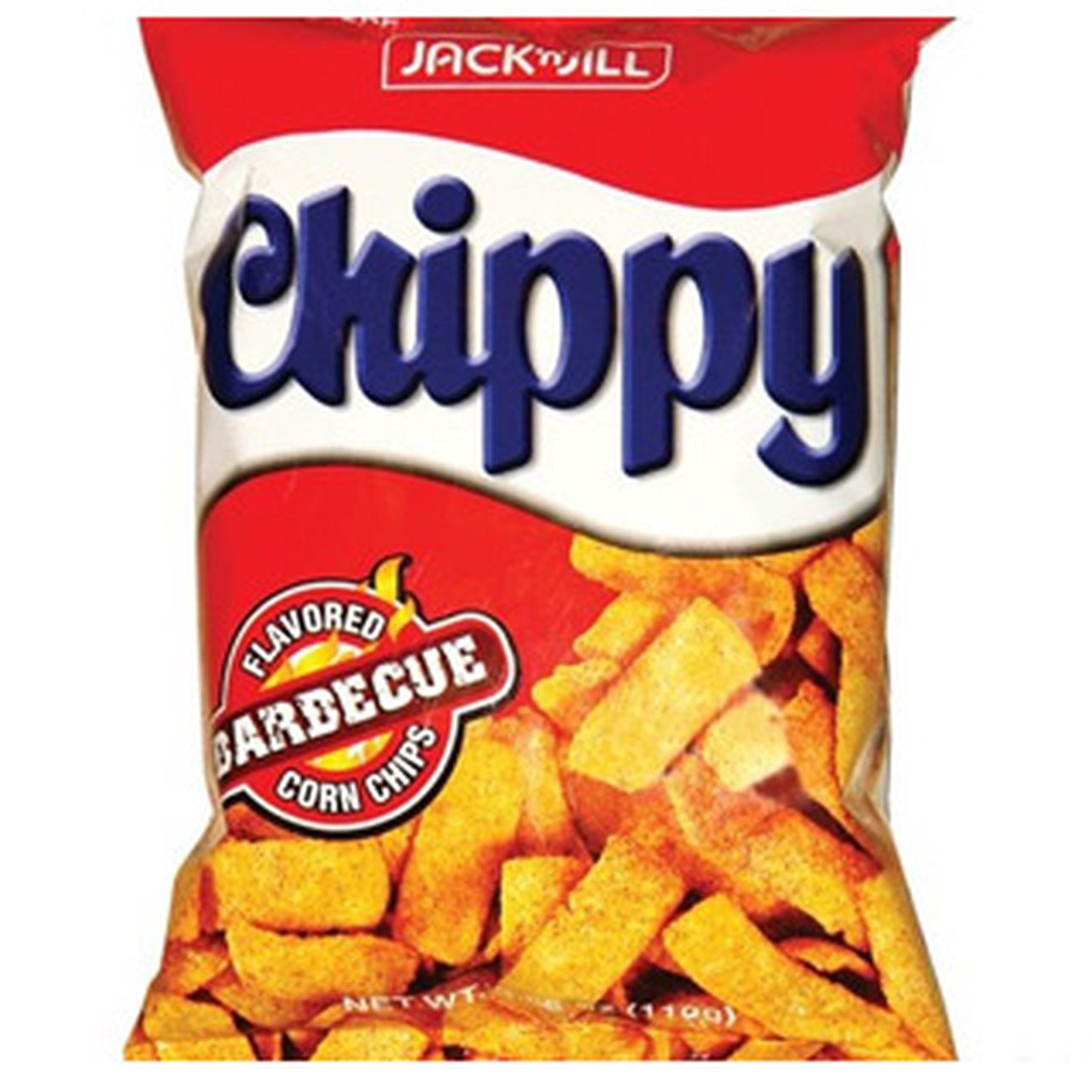 Chippy Original